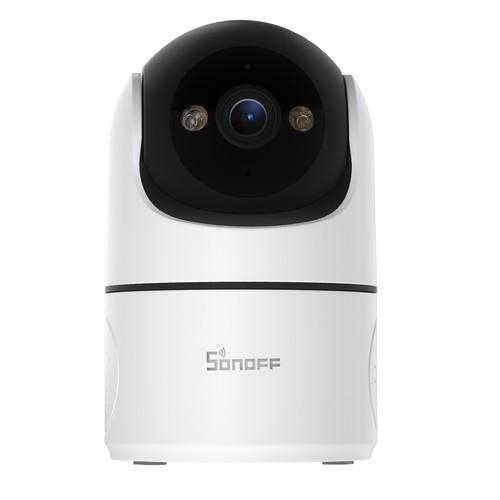 Sonoff cam pt2 wifi telecamera - cam-pt2,