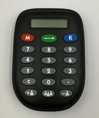 Unità bancaria elettronica
