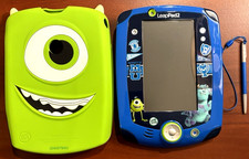 LeapFrog LeapPad 2 Explorer -
