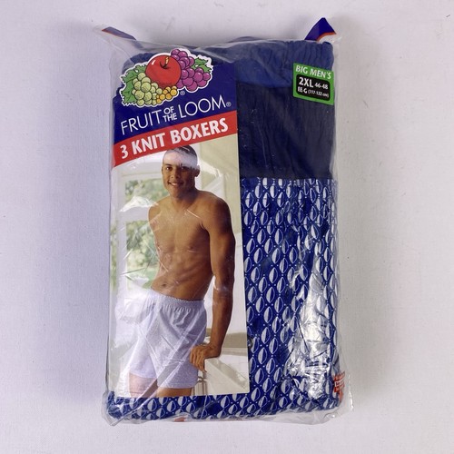 Fruit the loom boxer - loom,