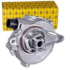 HELLA POMPA DEPRESSIONE POMPA VUOTO FRENO adatta per LAND ROVER FREELANDER