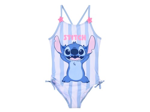 Costume intero stitch disney - stitch,