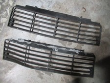 PORSCHE 924 - Grigliato /