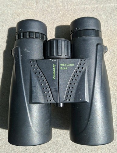 Visionary wetland 8x42 - visionary,