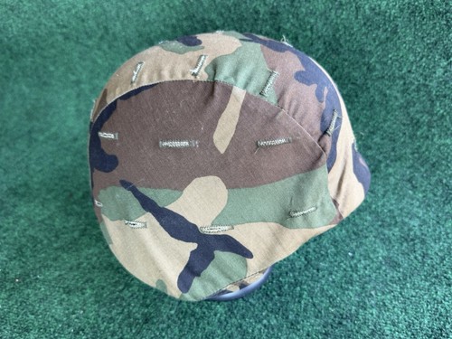 Elmetto balistico militare - , usa