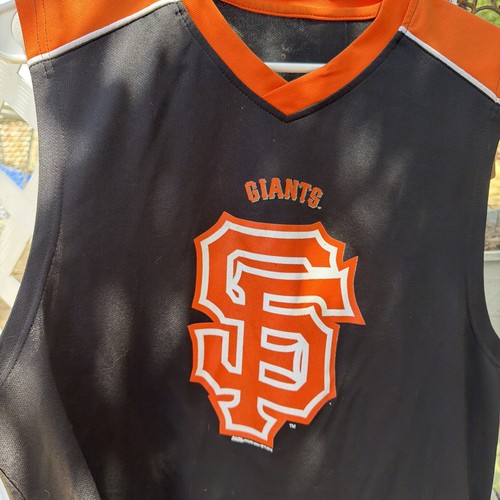Canotta san francisco giants - san,