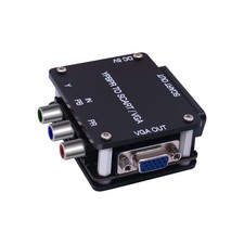 Transcoder videogiochi da