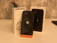 Apple iPhone 11 - 128GB - Nero