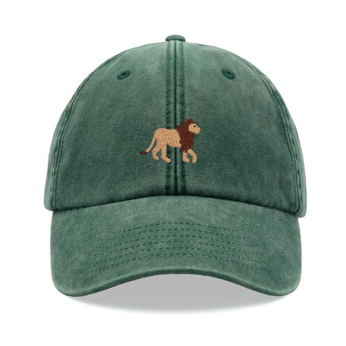 Leone cappello baseball - cappello,