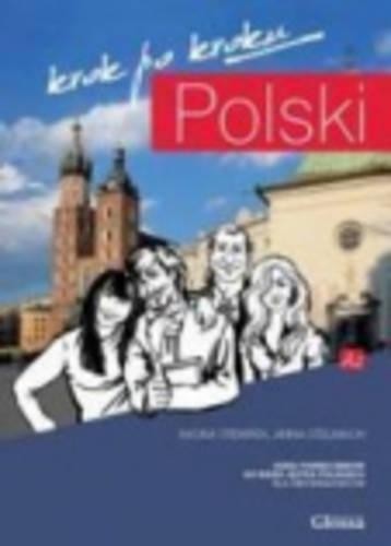 Iwona stempek polski krok - polski, po
