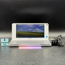 Sony Vaio VGN-P70H Type P Atom