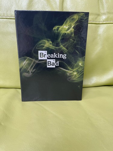 Breaking bad the complete - the,