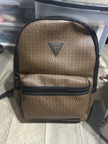 Guess sg882798 walnut - guess, insignia