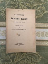 Il Cardinale Antonino Sersale