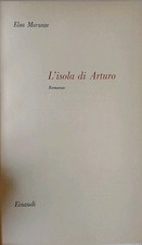 L'isola di Arturo - Elsa