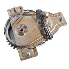 Alzavetro anteriore Fiat 500 F L R 