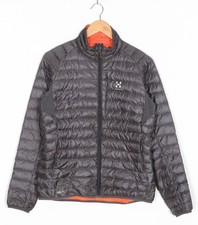 HAGLOFS ESSENS II piumino