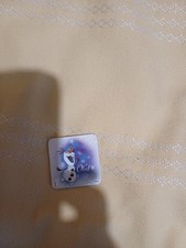 MAGNETE FROZEN GALBANI BEL PAESE - OLAF