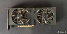 HP NVIDIA GeForce RTX 3070 8GB