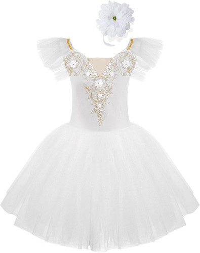 Vestito tutu balletto per - da,