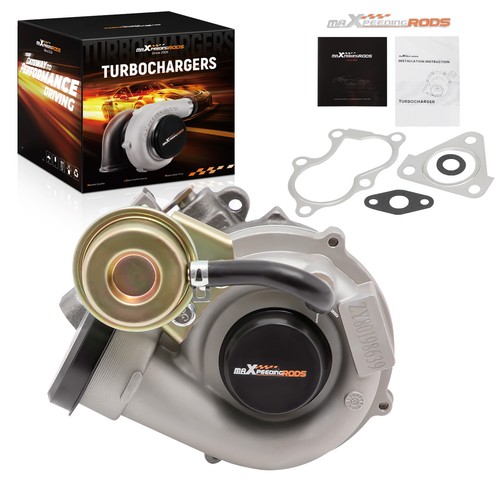 Nuovo turbocompressore for - nuovo,