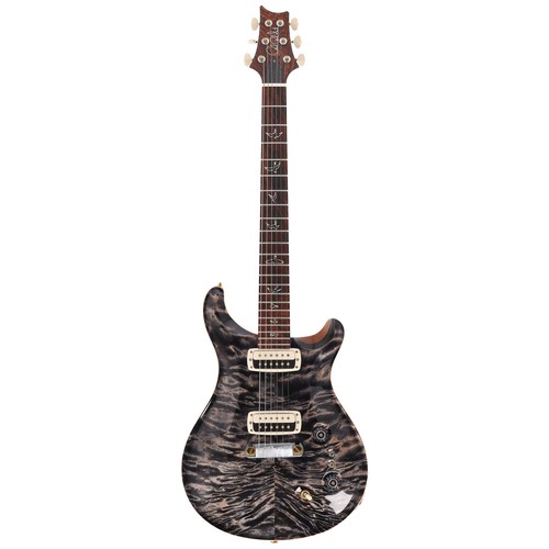 Prs ltd pauls chitarra - prs,