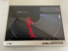 Technics SL-10 Giradischi