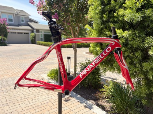 2012 pinarello dogma 1 - dogma, 60.1