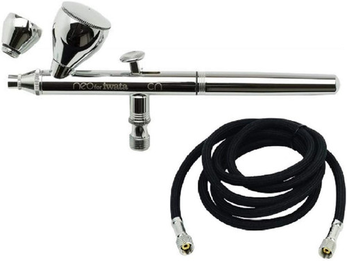 Aerografo neo con tubo - , hp-cn