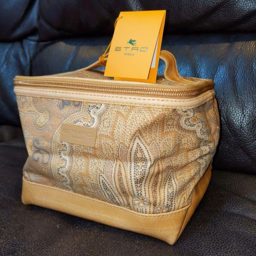 Eroto etro vhtf vanity - eroto,