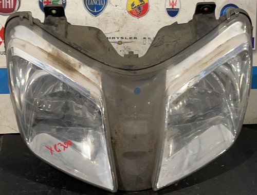 Faro anteriore per - anteriore, yamaha