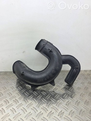 Tubo aspirazione aria renault - tubo,