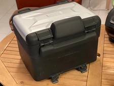 BMW Top Case Vario R1200GS R1250GS Adventure with backrest pad