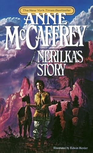 Nerilka story dragonriders - story, (dragonriders