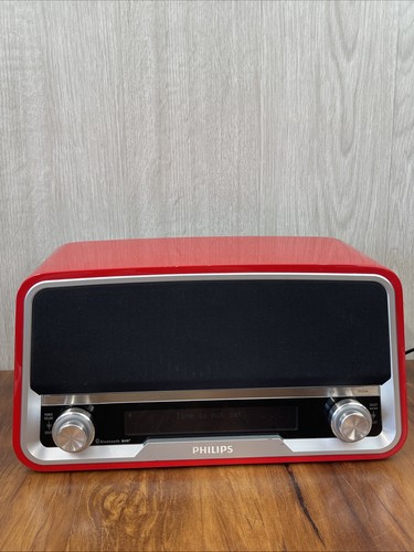 Philips radio originale - radio,