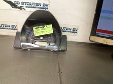 CONTACHILOMETRI Suzuki Alto