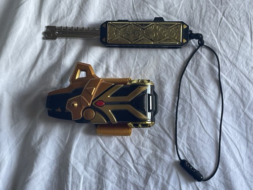 Bakuryuu sentai abaranger - bakuryuu, dx