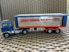 VINTAGE CORGI TOYS MAJOR- N