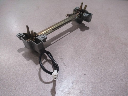 Chiusura sella yamaha - (yamaha,