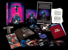 THE KEEP (CROSS REPLICA)