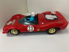Ferrari 330 P4 giocattolo vintage