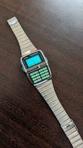 Orologio polso uomo casio - da,