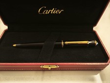 Diabolo De Cartier Ballpoint