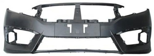 Paraurti anteriore per honda - anteriore,