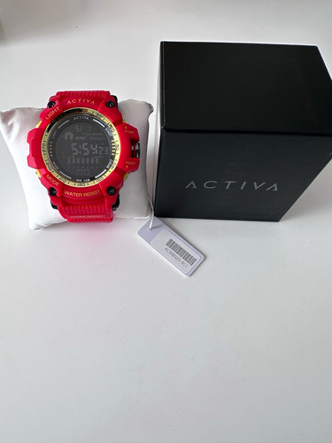 Orologio activa sports - activa,