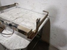 CTR029 gancio di traino per FIAT SCUDO FURGONETA (270 272 ) 2.0 2007 5403213