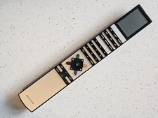 télécommande BEO 4 BANG et