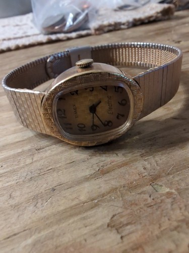 Orologio elettrico vintage - orologio,
