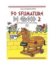 50 sfumature di greco