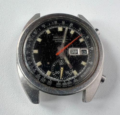Orologio cronografo vintage - orologio,
